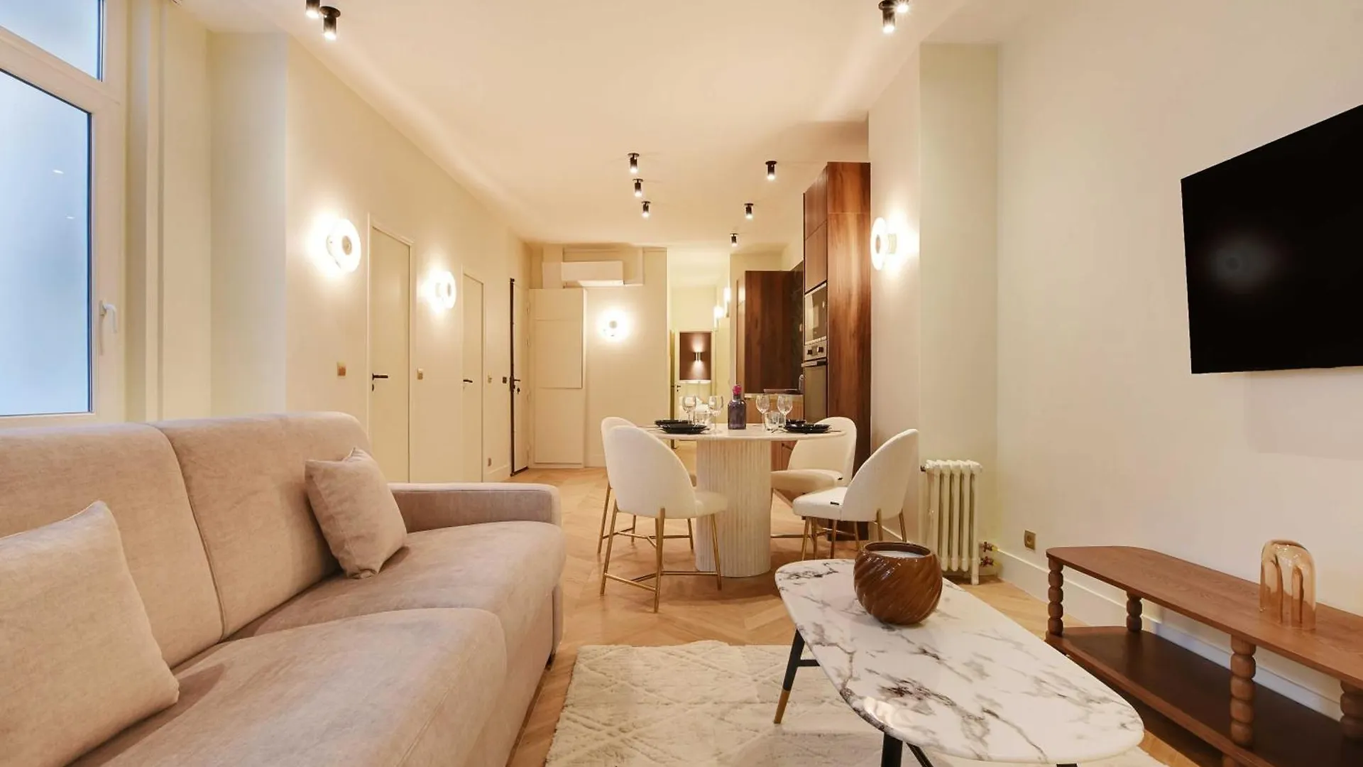 Luxurious - 2br-6p - Saint-germain * Paris