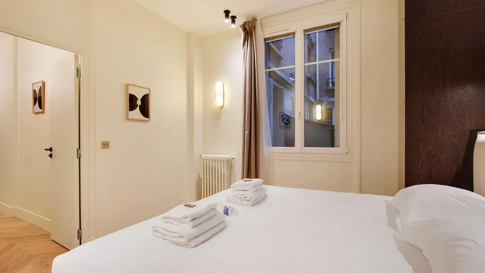 Luxurious - 2br-6p - Saint-germain