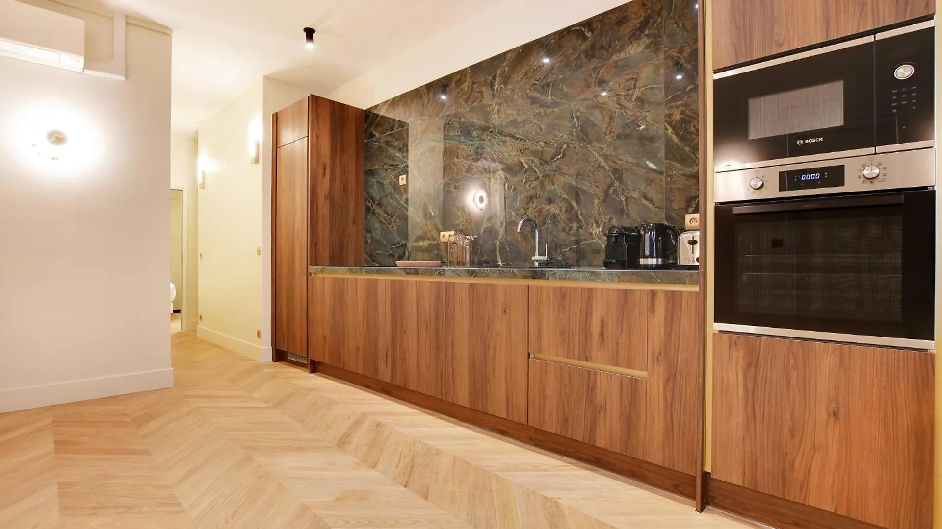 Luxurious - 2br-6p - Saint-germain Parigi