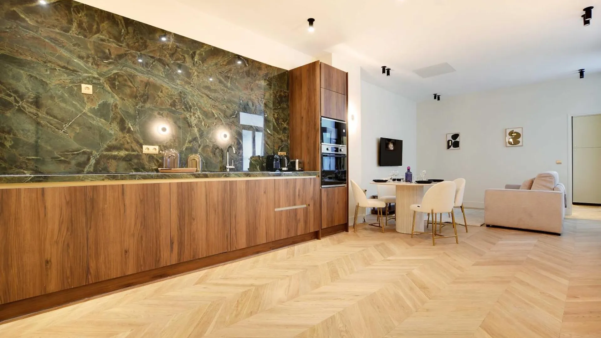 Luxurious - 2br-6p - Saint-germain * Parigi