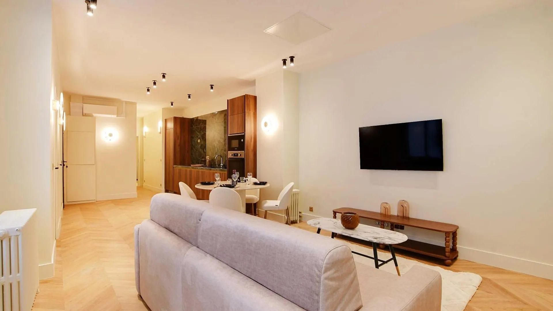 Luxurious - 2br-6p - Saint-germain