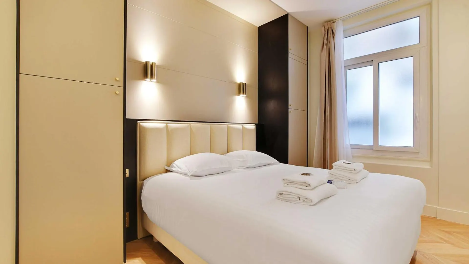Lägenhet Luxurious - 2br-6p - Saint-germain Paris