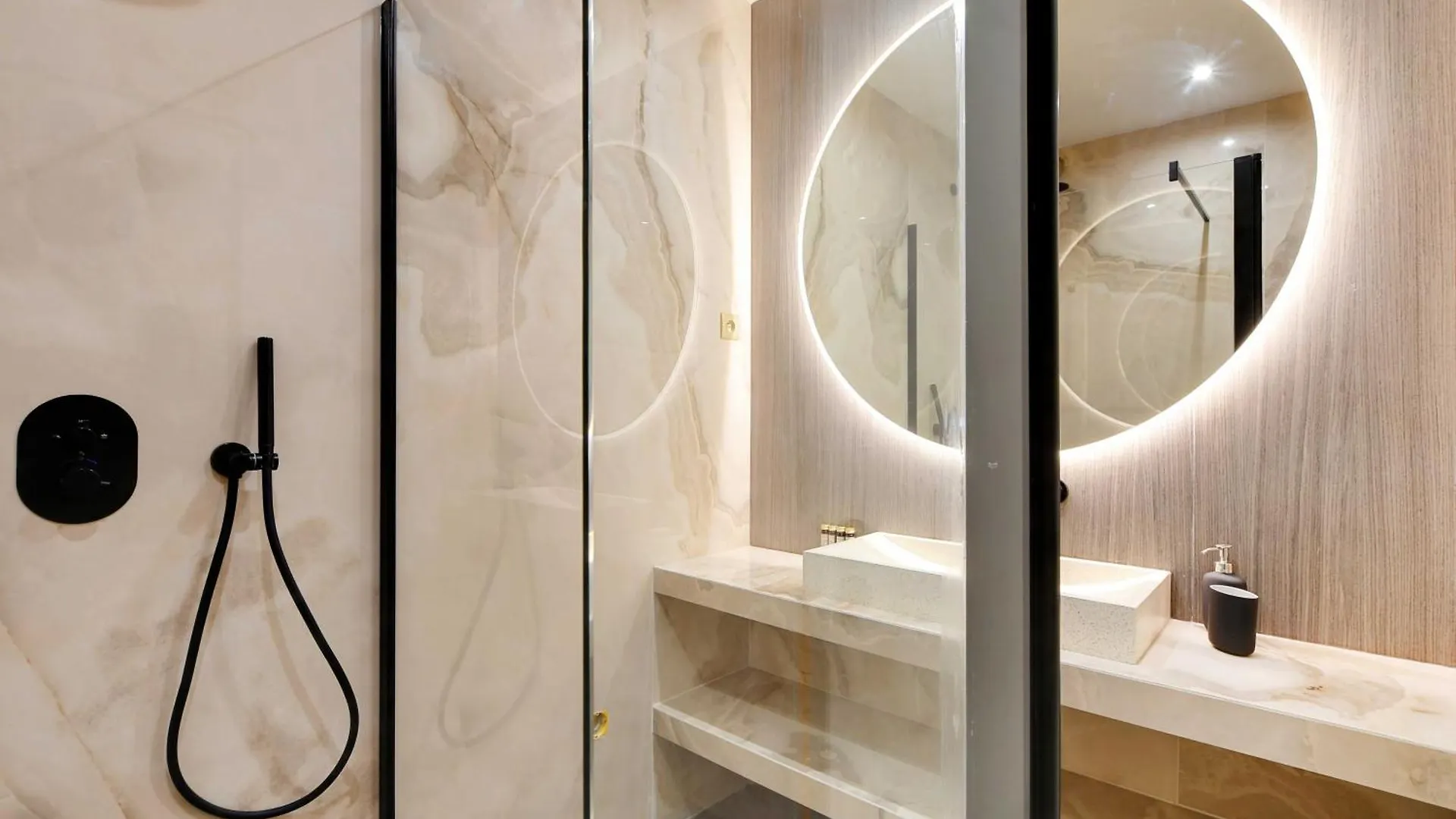 Luxurious - 2br-6p - Saint-germain Lägenhet