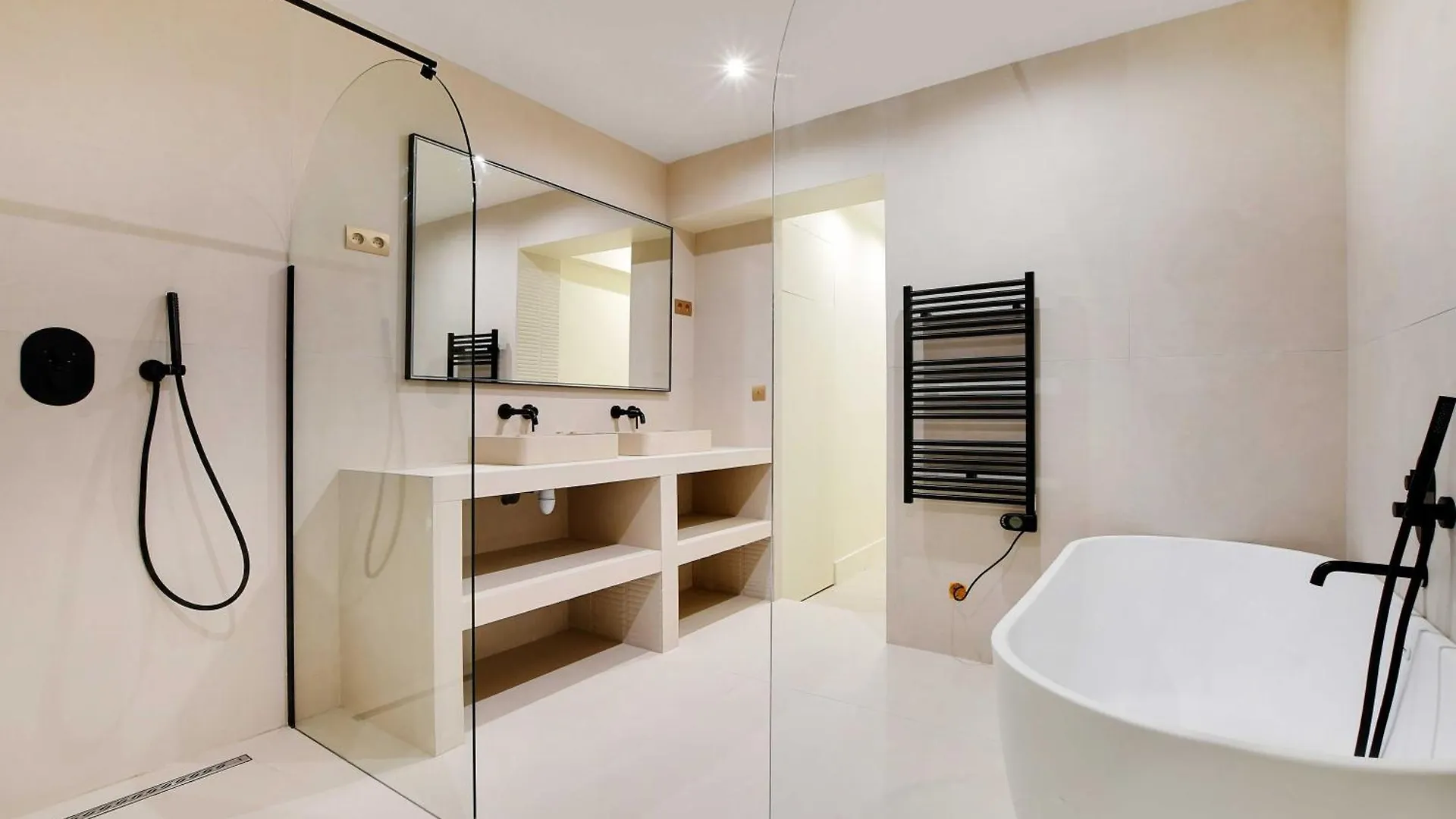 Lägenhet Luxurious - 2br-6p - Saint-germain
