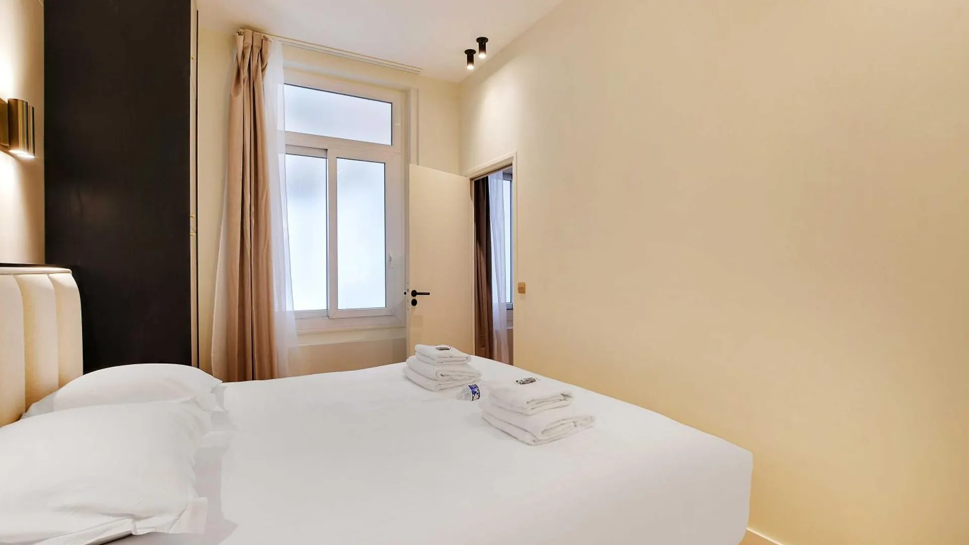 Lägenhet Luxurious - 2br-6p - Saint-germain Paris