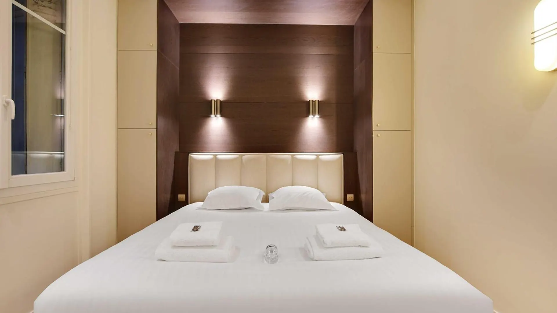 Luxurious - 2br-6p - Saint-germain *
